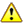 Attention icon