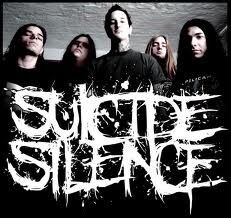 Suicide Silence Metalcore Wiki Fandom
