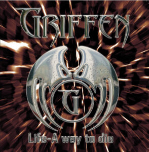 Griffen Front