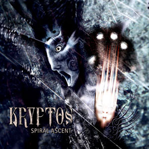 Kryptos - Spiral Ascent