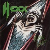 Hexx - Morbid reality