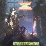 Black Widow - Streetfighter