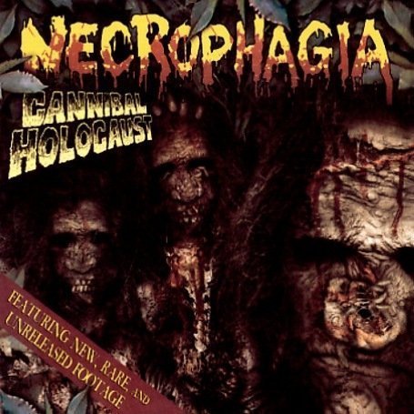 necrophagia - cannibal holocaust | metalfields wiki