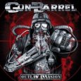Gun Barrel - Outlaw invasion
