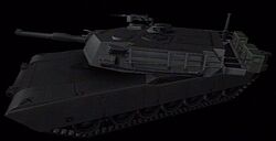 M1-Abrams-tank