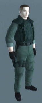 MGS2 Marine