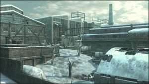 WinterWarehouse