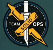 Solidteamops