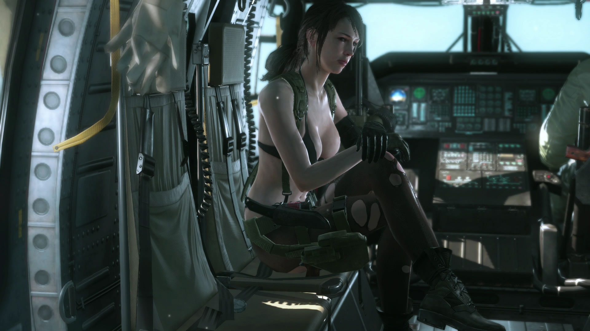 metal gear solid v the phantom pain wiki metal gear solid v the phantom pain wiki