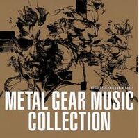 Category Music In Metal Gear Solid 3 Metal Gear Wiki Fandom