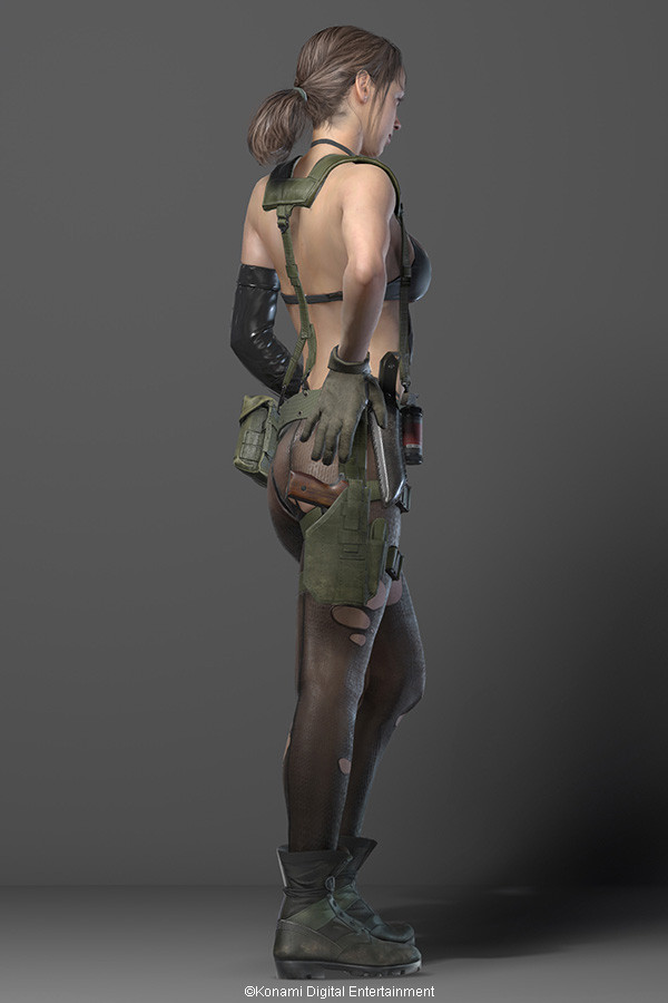 metal gear phamtom pain truth escape hospital metal gear phamtom pain truth escape hospital