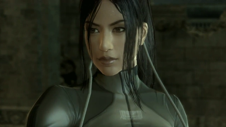 Raging Raven Metal Gear Wiki FANDOM powered by Wikia