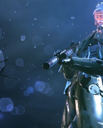 Jamais Vu Metal Gear Wiki Fandom