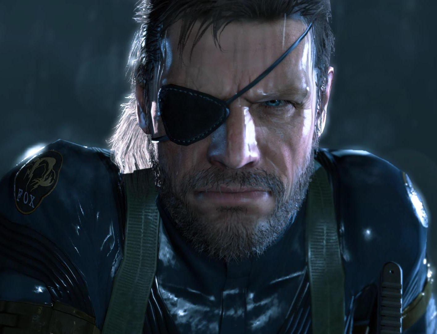 Snake | Metal Gear Wiki | FANDOM powered by Wikia