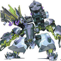 Metal Gear Chaioth Ha Qadesh Metal Gear Wiki Fandom