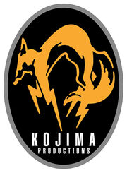 Kojima Productions Logo