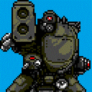 Tx 55 Metal Gear Metal Gear Wiki Fandom