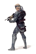 Metal gear snake (3).jpg (28 KB) Metal gear snake (3)