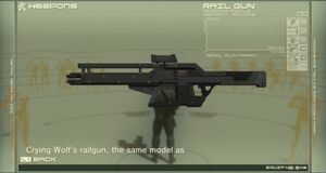 MGS4-Railgun