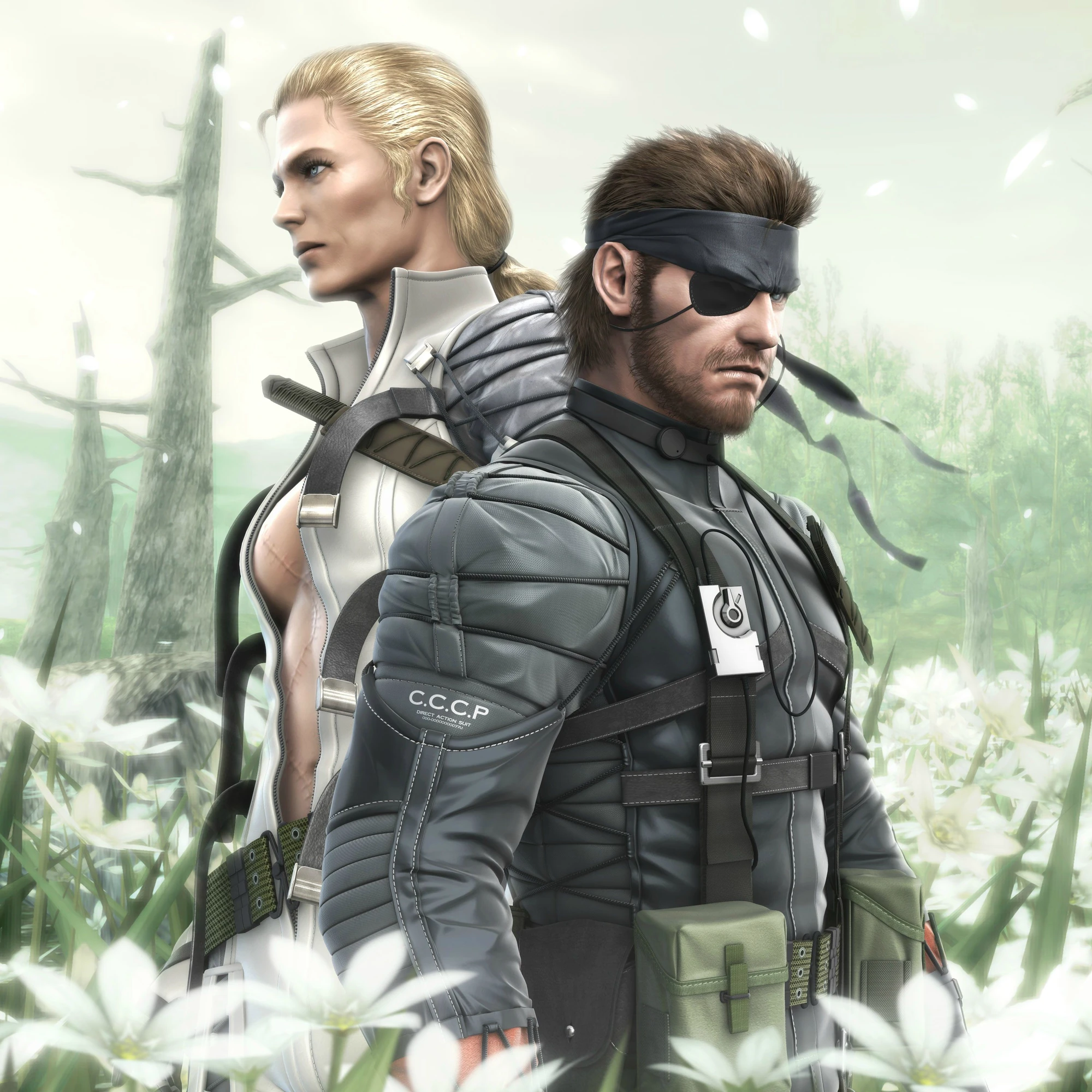 CategoríaDesambiguaciones Metal Gear Wiki FANDOM powered by Wikia