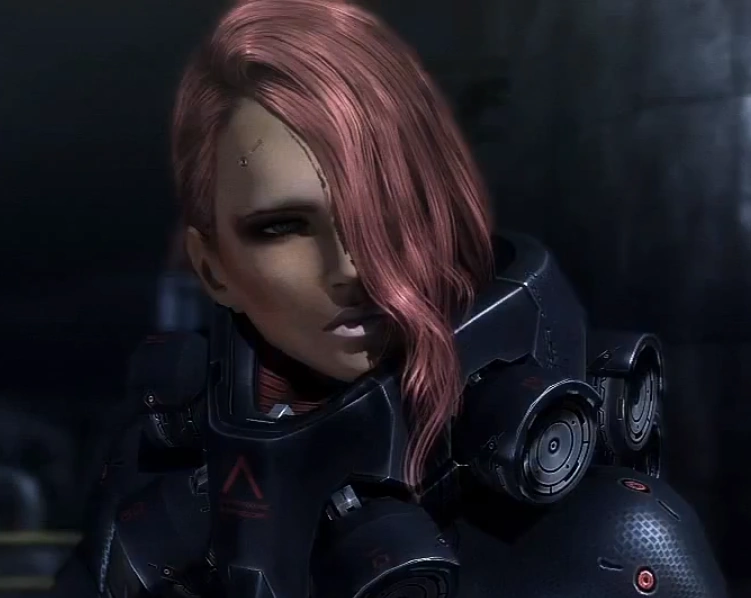 Metal Gear Rising Armstrong Voice Actor