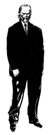 Richard Ames