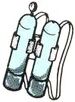 MG1 O2 cylinder