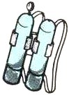 MG1 O2 cylinder