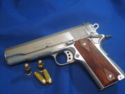 29601 weapons colt gun