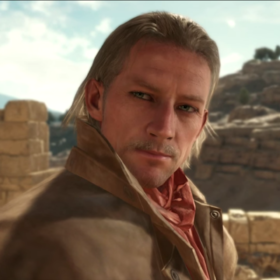 ocelot mgsv mgs5 metalgear tpp 28pp nacimiento