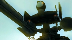 Zeke hijack