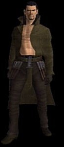 Model of Vamp