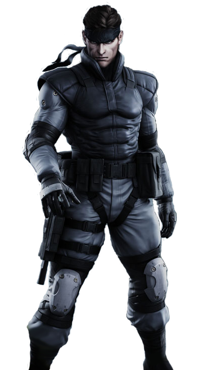 Sneaking Suit | Metal Gear Wiki | FANDOM powered by Wikia