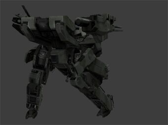 Metal Gear Rex Metal Gear Wiki Fandom