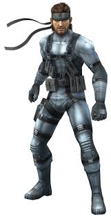 Solid Snakes