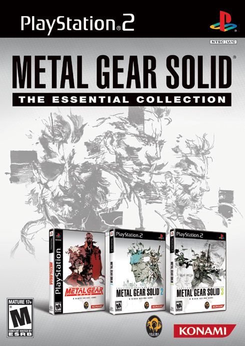 Metal gear solid 3 subsistence ps2 torrent iso game pc