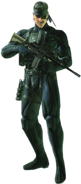 Mgs2 Raiden Skull Suit