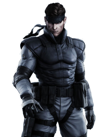 Sneaking Suit Metal Gear Wiki Fandom