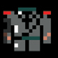 MG Enemy Uniform