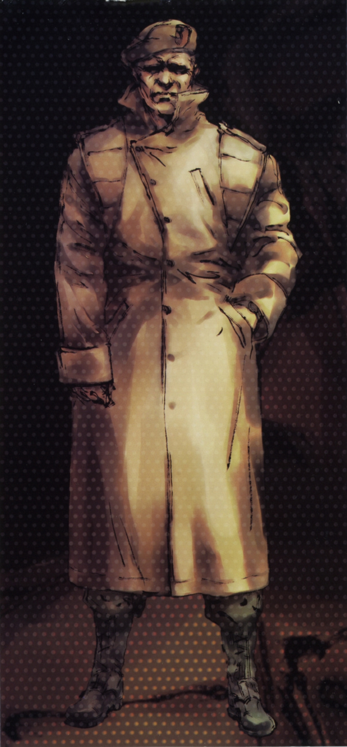 Foxhound coat hotsell