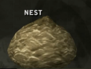 Hornetsnest
