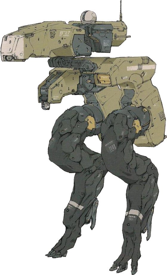 Image result for gekkos mgs