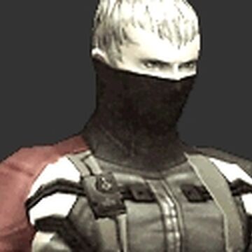 Gray Fox Metal Gear Wiki Fandom