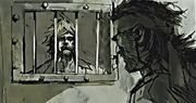 MPO - Snake & Campbell, Prison