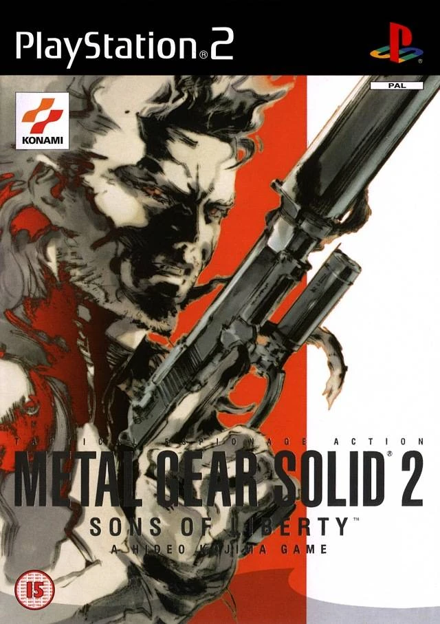Image Metalgearsolid2sonsoflibertyps2coverfronteu49555.jpg