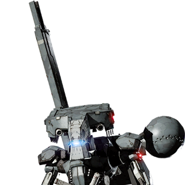 Metal Gear Sahelanthropus Metal Gear Wiki Fandom,Leah Gotti Hd