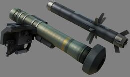 Javelin