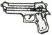 MG1 M92F