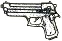 MG1 M92F