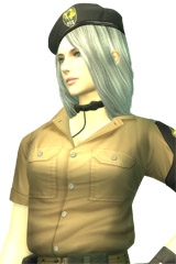 UrsulaFOX
